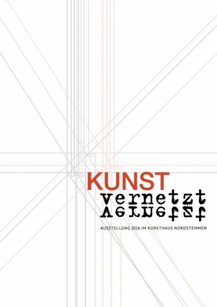 Kunstvernetzt Katalog